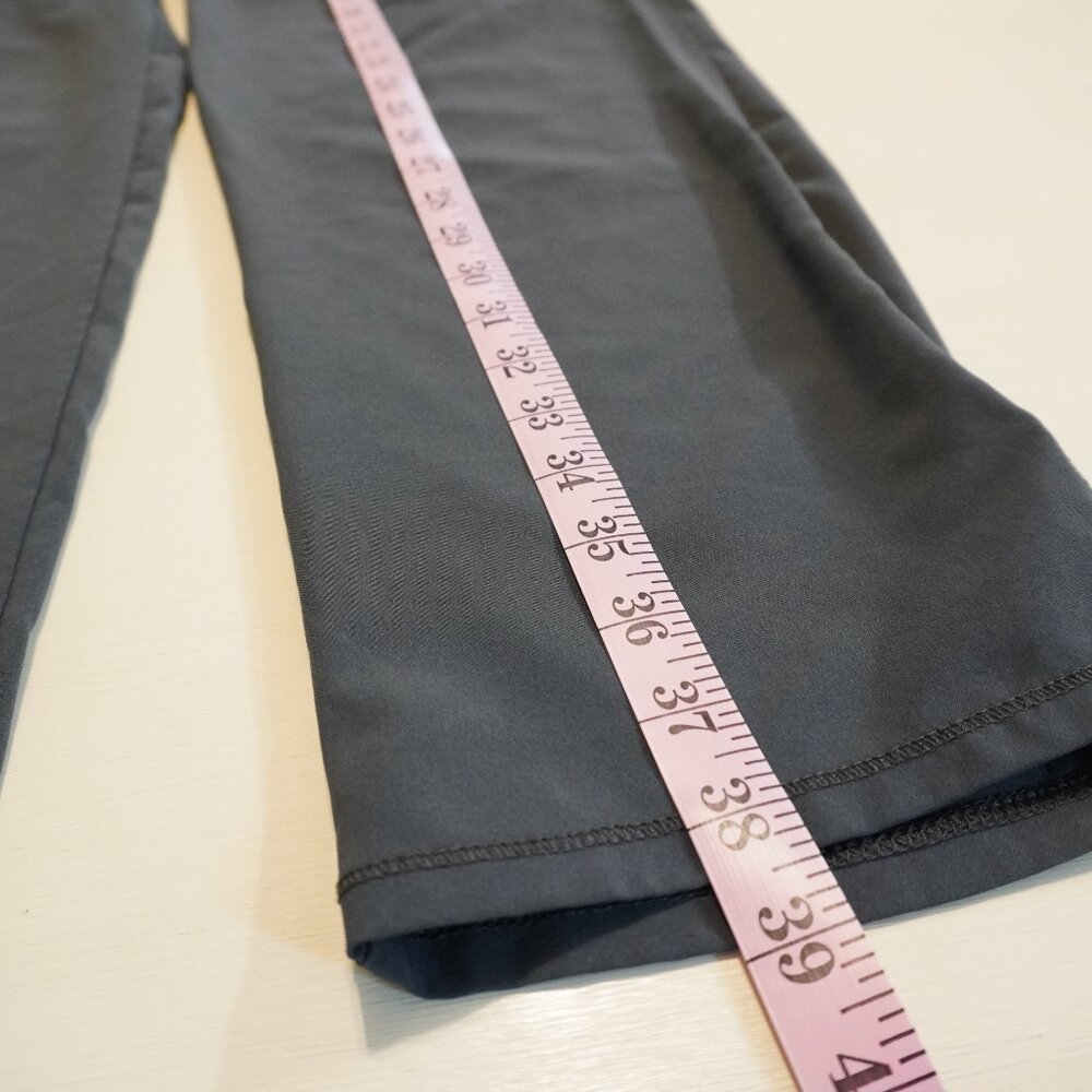 Scrubstar Elastic Waist Draw String Scrubs Size M… - image 8